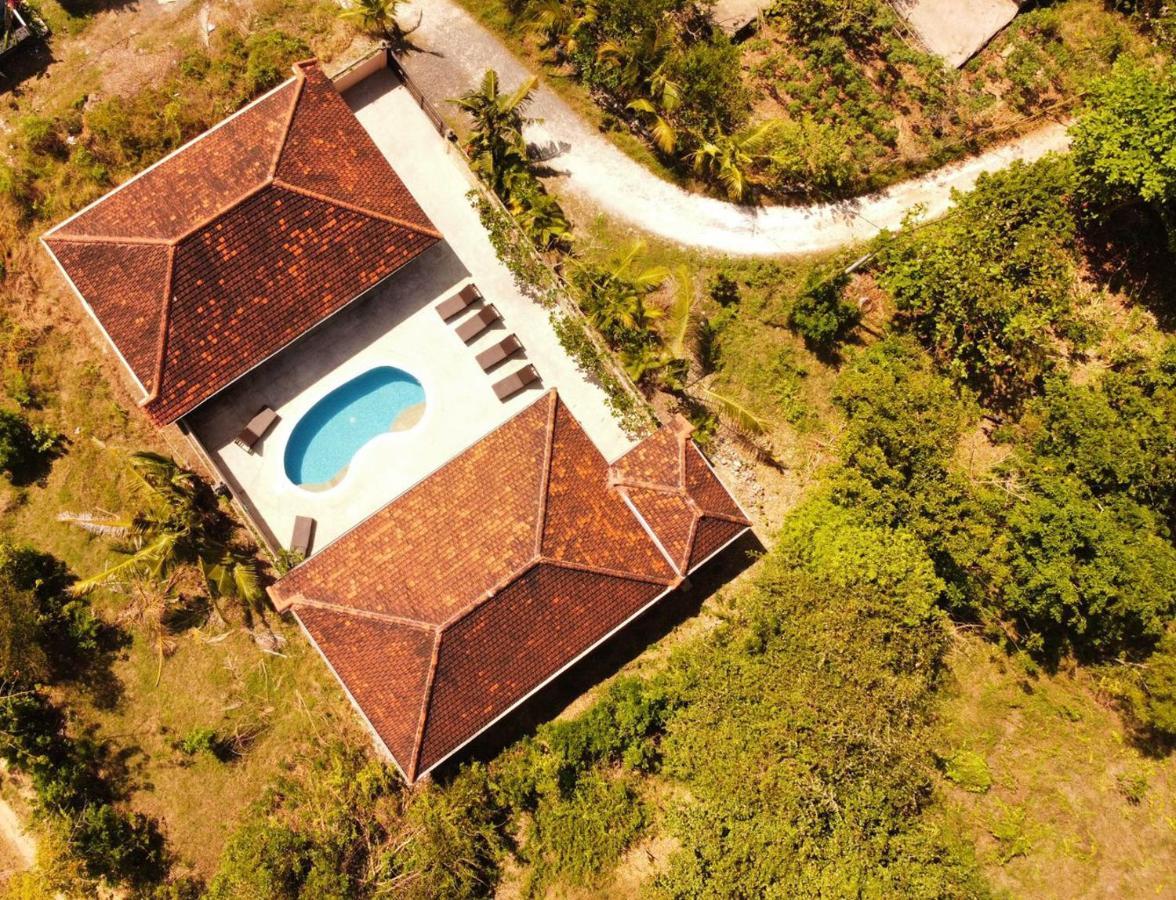 Indahwatu Hotel Uluwatu Екстериор снимка